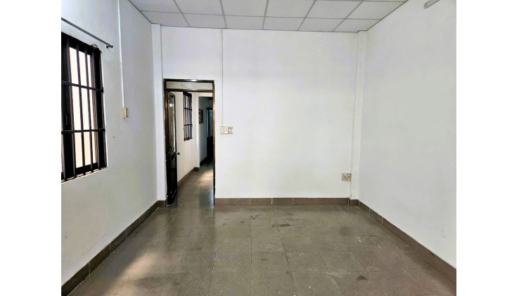Cho thuê nhà nguyên căn 110m2 2pn đường 11 - Trường Thọ