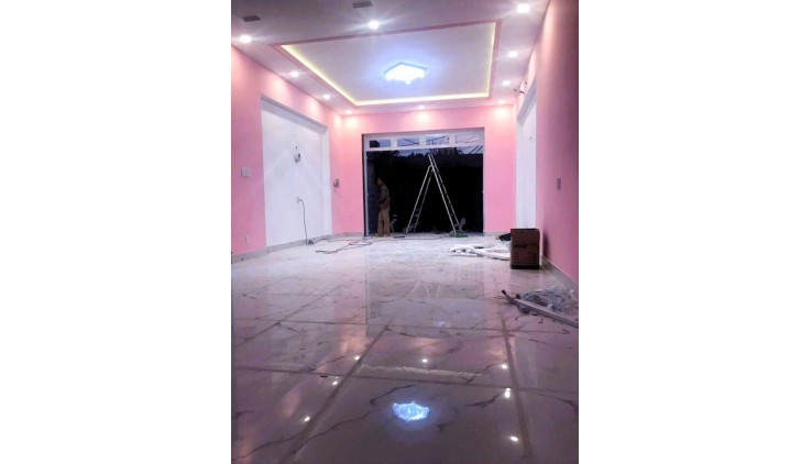 Cho thuê nhà 1T1L 350m2 6pn mặt tiền đường Lý Tế Xuyên - Linh Đông