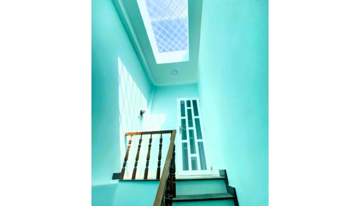 Cho thuê nhà 1T1L 350m2 6pn mặt tiền đường Lý Tế Xuyên - Linh Đông