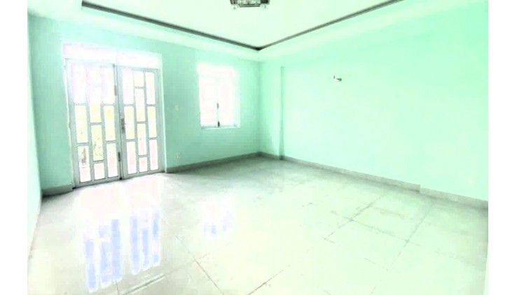 Cho thuê nhà 1T1L 350m2 6pn mặt tiền đường Lý Tế Xuyên - Linh Đông
