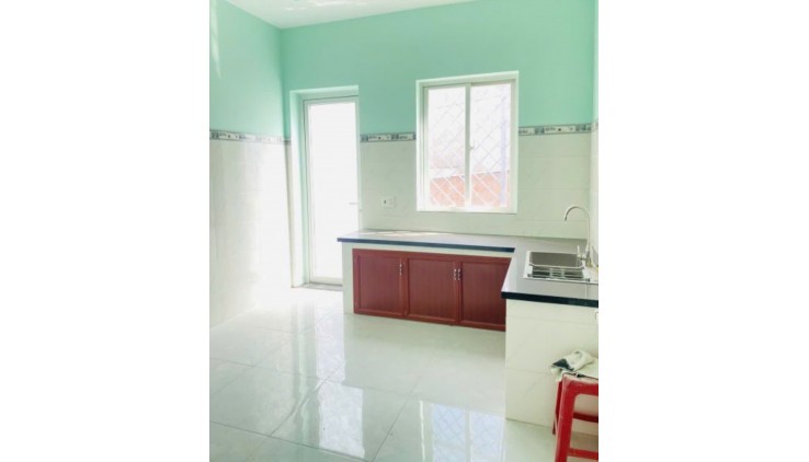 Cho thuê nhà 1T1L 350m2 6pn mặt tiền đường Lý Tế Xuyên - Linh Đông
