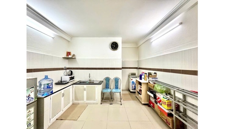 PHỐ ẨM THỰC PHAN XÍCH LONG - GẦN 45M2- 2 TẦNG - SÁT HXH -7,6 TỶ