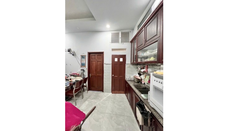 PHÚ NHUẬN – P4- NGUYỄN ĐÌNH CHIỂU – 7,9 TỶ TL