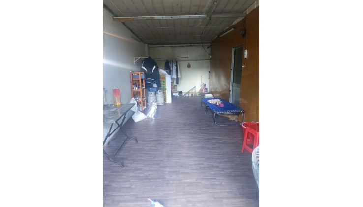 SANG QUÁN PHỞ Đường Bà Hom, Phường 13, Quận 6