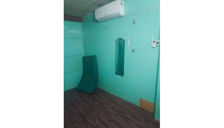SANG QUÁN PHỞ Đường Bà Hom, Phường 13, Quận 6