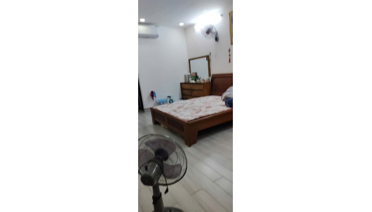 C31 Bạch Dương 98mz, 2 tầng 6.5mx 15m 7,8 tỷ Hiệp Thành Quận 12