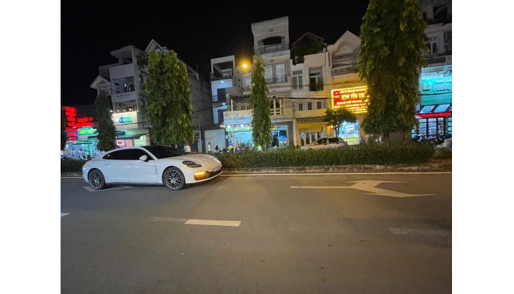 +1 Bán nhà 2 tầng -Đại lộ 2 - 82m2 , 4 PN - Ô tô NGỦ