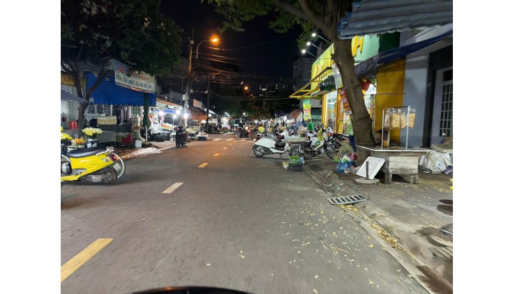 +1 Bán nhà 2 tầng -Đại lộ 2 - 82m2 , 4 PN - Ô tô NGỦ