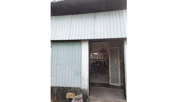 NHÀ ĐẸP - GIÁ TỐT - Chính Chủ Cần Bán nhanh căn nhà vị trí tại xã Tân thạnh Tây huyện củ Chi, TPHCM