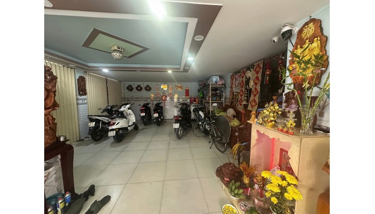 Bán Nhà Khuông Việt, Tân Phú 2 MẶT TIỀN GIẢ MỀM