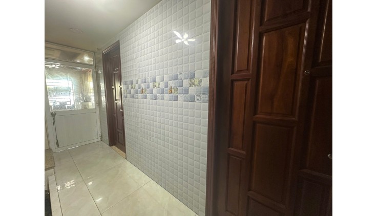 Bán Nhà Khuông Việt, Tân Phú 2 MẶT TIỀN GIẢ MỀM