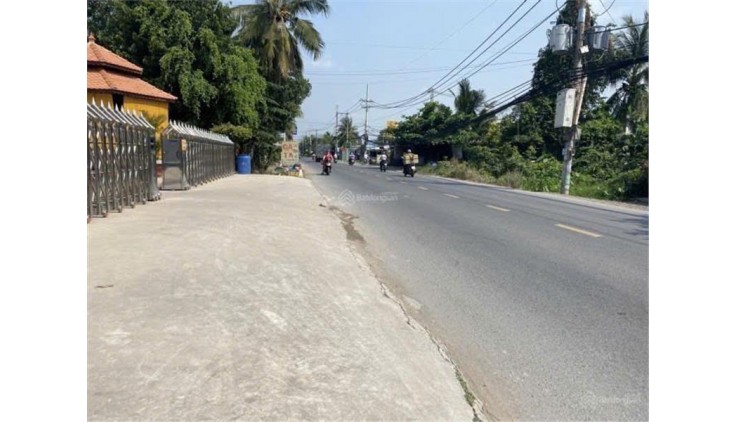 ĐẤT chính chủ Cần Bán nhanh lô đất vị trí đẹp tại xã Bình Mỹ, huyện Củ Chi, TPHCM