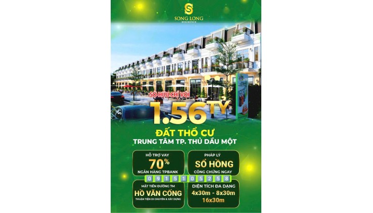 Nhà Chính Chủ Cần Bán Gấp Tại Đường Nguyễn Tư Giản, Phường 12, Quận Gò Vấp, HCM
