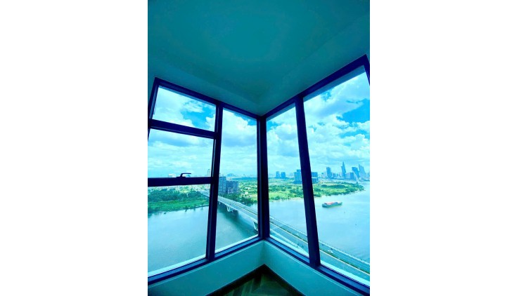 Cho thuê căn Sunwal Pearl View Hoa Hậu nhất dự án