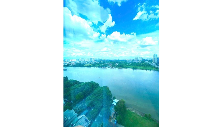 Cho thuê căn Sunwal Pearl View Hoa Hậu nhất dự án