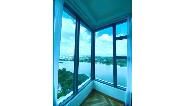 Giỏ hàng Sunwah Pearl chủ đầu tư và sang nhượng lại giá tốt nhất thị trường tháng 11