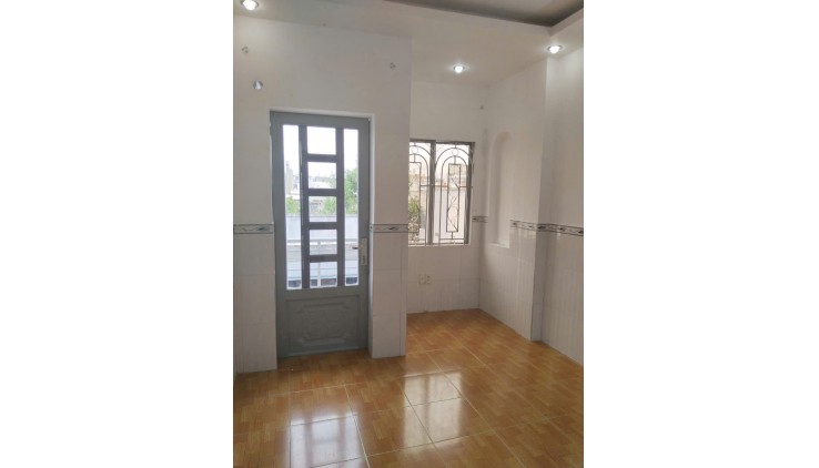 Nhỏ nhưng có võ Đỗ Nhuận Tân Phú hẻm 1 sẹc gần mặt tiền 24m2 ,4 Tầng Nhỉnh 3 tỷ