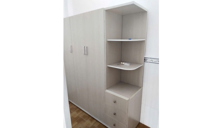 Nhỏ nhưng có võ Đỗ Nhuận Tân Phú hẻm 1 sẹc gần mặt tiền 24m2 ,4 Tầng Nhỉnh 3 tỷ