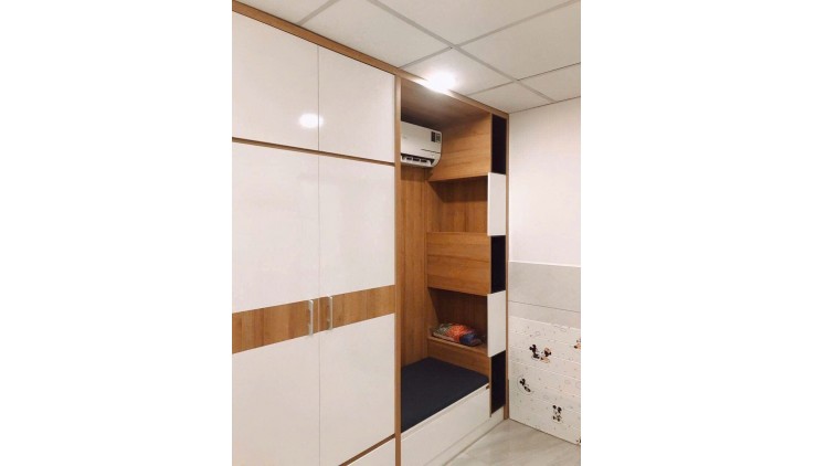 Bán Gấp nhà Bờ Bao Tân Thắng đi bộ ra AEON Tân Phú 32m2 ,2 Tầng Nhỉnh 3 tỷ