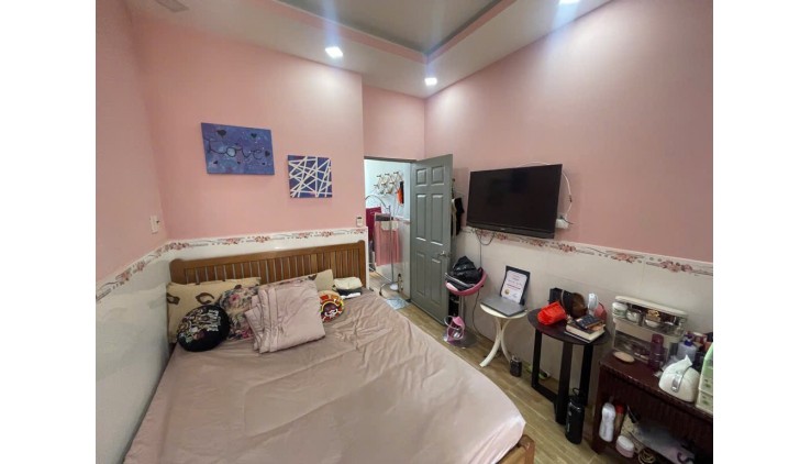 Nguyễn Văn Nghi - Phường 7 - Gò Vấp -32m - 3,75 tỷ