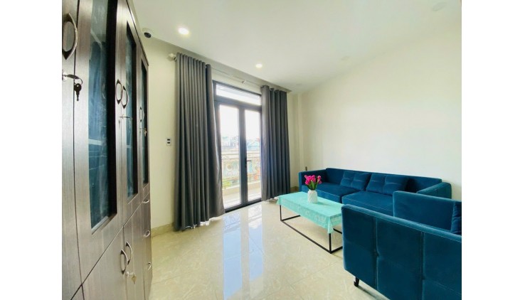 BÁN NHÀ MẶT TIỀN 70M2 7 TẦNG THANG MÁY NGANG 4M 10 PN KD ĐỈNH NGUYỄN VĂN ĐẬU 18 TỶ.