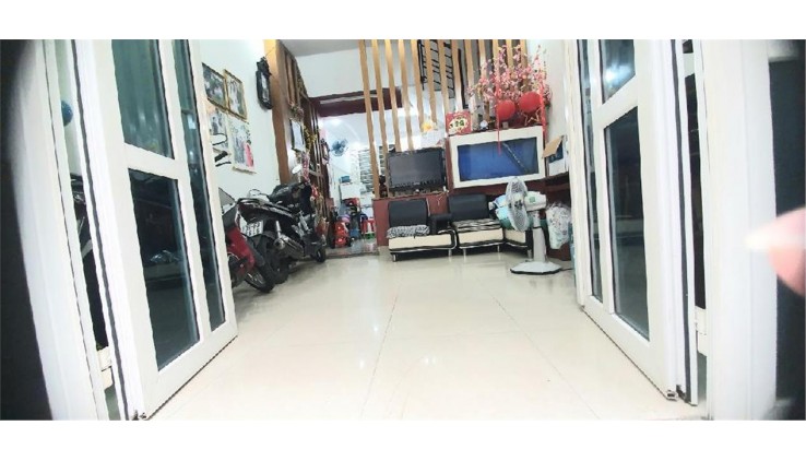 Bán nhà HXH Lưu Chí Hiếu, Tây Thạnh, Tân Phú, 37m2 (4 x 9.5) x 3 tầng, 
Chỉ 5.044 Tỷ TL giá cũ 5,4 tỷ