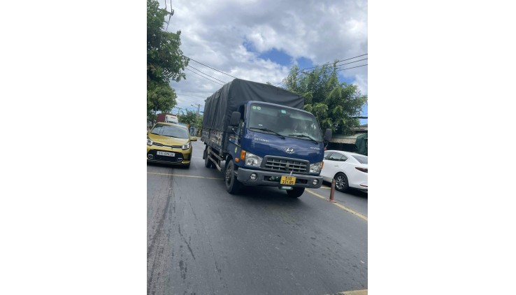 Bán Đất Mặt Tiền Nguyễn Văn Bứa Hóc Môn