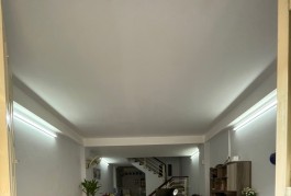 Bán Đất Tặng Nhà Hồ Học Lãm, Phường An Lạc, Bình Tân. DT 89m2 x 1 tầng (4.2 x 22).
Giá 4.1 tỷ TL.