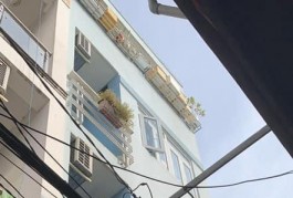 NHÀ CHÍNH CHỦ QUẬN 10 ĐƯỜNG HẺM 666 3/2 - HẺM XE HƠI CÁCH 5m - 15m ra đường 3/2 NHÀ GẦN CHUNG CƯ XI GRAND
