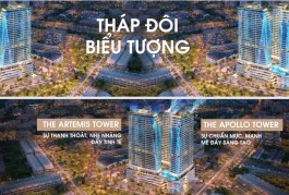 BÁN 2PN 86m2 CHỈ 8Ty050 MT VÕ VĂN NGÂN THỦ ĐỨC BAO HẾT THUẾ PHÍ VIEW SIÊU ĐẸP TẦNG CAO THOÁNG