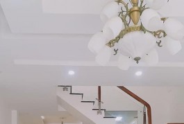 Cho thuê nhà 1/ Đường số 6, Phường Linh Xuân