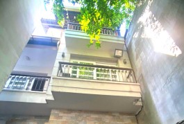 Bán nhà hẻm xe tải 458/ Huỳnh Tấn Phát phường Bình Thuận Q.7 shr giá 17 tỷ