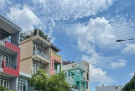Gấp bán trong 7 ngày, Giảm 2 tỷ! Mặt tiền Độc Lập, P. Tân Thành, Tân Phú, Giá cực tốt.