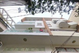 Nguyễn Đình Chính , Phường 8 , Phú Nhuận – 7,6 TỶ TL