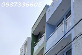 Siêu Phẩm Kinh Doanh Mặt Tiền Đường Trần Thị Điệu, Thủ Đức – 112m², nhỉnh 6 tỷ Cực Hấp Dẫn