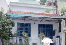 Bán nhà hxh cấp4 có lửng - 57m2 sát mt Đỗ Nhuận Tân Phú , ngay chợ Sơn Kỳ - 5 tỷ nhỉnh 0932030061