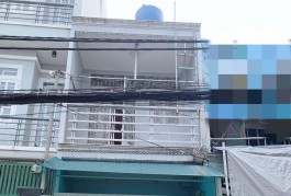 Bán nhà hxh thông 45m2-2tang Phan Huy Ích Tân Bình - ngay chợ Bảo Ngọc Tú - 4 tỷ nhỉnh 0932030061