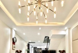 Bán nhà đường 3/2 Quận 10,(5.2x13, 2 tầng) HXH chỉ 7.5 tỷ.