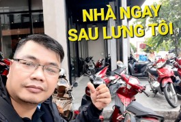 Bán nhà mặt phố giá 44,9 tỷ VND tại Lê Hoàng Phái Gò Vấp, Hồ Chí Minh