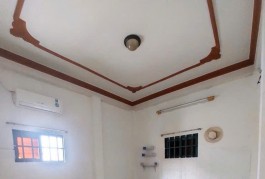 Quận 3 - Gần Mặt Tiền Nam Kỳ Khởi Nghĩa - Hẻm Xe Hơi - 5 Tầng BTCT - 7PN - 50M - 7,5 Tỷ