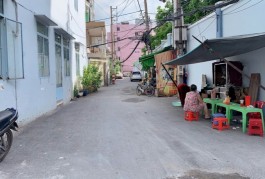 Bán Nhà Gò Vấp HXH 3PN 62M2 Quang Trung F11 Hơn 5,8 Tỷ