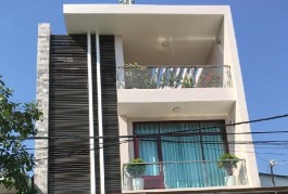[SIÊU PHẨM NHÀ PHỐ] - KẾT CẤU 3 TẦNG - NGANG 7m HIẾM - NGAY KHU HÀNH CHÍNH - NGUYỄN BÌNH