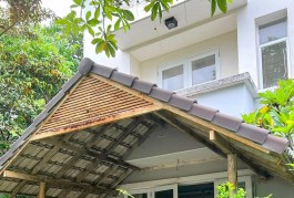 6,4 tỷ Biệt Thự 250m² 2 tầng KBT Tuyết Anh Bình Mỹ Củ Chi Hồ Chí Minh