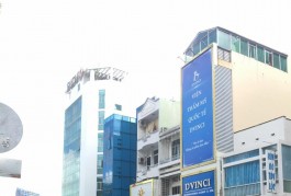 *Bán Nhà Mặt Tiền Siêu Đẹp Nguyễn Văn Thủ -Nguyễn Bỉnh Khiêm Q1-80m-6Tầng Thang Máy