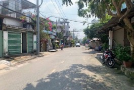 Nhà NGỘP MT gần chợ Cây Sộp Cấp Tứ tiện xây mới Song Hành 108m2 KD đa ngành chỉ 6.9 tỷ.