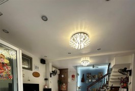 *Bán Nhà Đẹp HXH, Ngang hiếm 5m 6Tầng Gấn Mặt Tiền Lý Thường Kiệt –Quận 10 Nhỉnh 13Tỷ