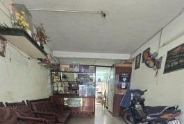 Bán nhà Phạm Thế Hiển, phường 6, Quận 8, 71m2, ngang 3.5m chỉ 4.5 tỷ