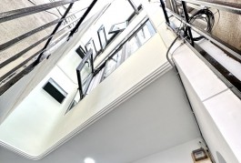 N43- Nhà Bán  4 TẦNG 4PN - Nguyễn Thị Huỳnh - 40m2 - Hẻm 3m -  NGANG To - 6 tỷ 5