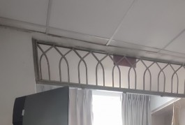Bán nhà mặt tiền Ba Đình, phường 10, Quận 8, 3 tầng chỉ 6.2 tỷ