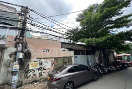 Bán đấu giá tài sản khách hàng Vietcombank, đất 342,5m2, giá 10.875.524.274 đồng